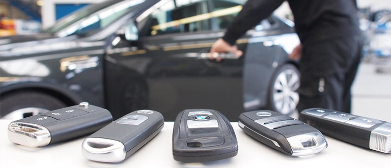 Automotive Locksmith Desert Palms