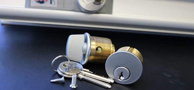 Commercial Lock Installation Desert Palms