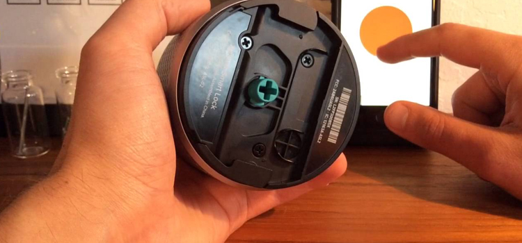 Smart Lock Repair Desert Palms