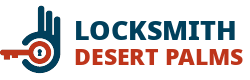 Locksmith Desert Palms